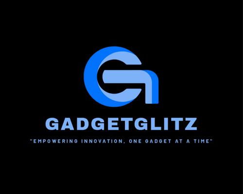 GadgetGlitz